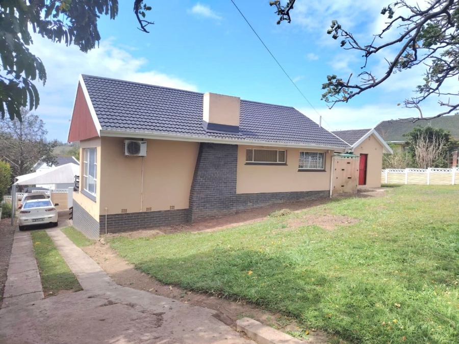 3 Bedroom Property for Sale in Saxilby Eastern Cape